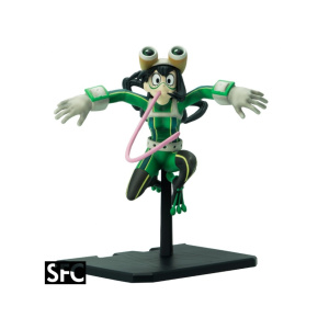 My Hero Academia (TSUYU ASUI)