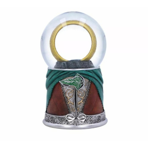 Lord of the Rings Frodo Collectible Snow Globe 17cm