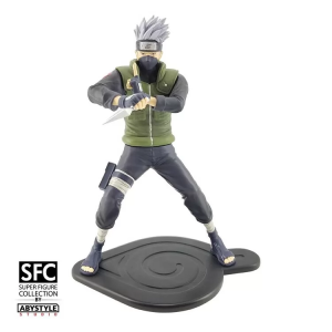 Naruto Shippuden (KAKASHI HATAKE)