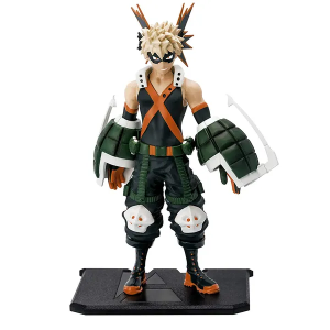 My Hero Academia (KATSUKI BAKUGO)