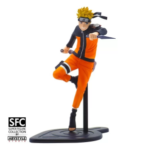 Naruto Shippuden (NARUTO UZUMAKI)