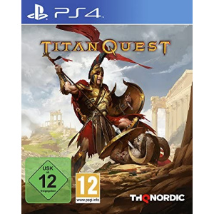 Titan Quest (PS4)