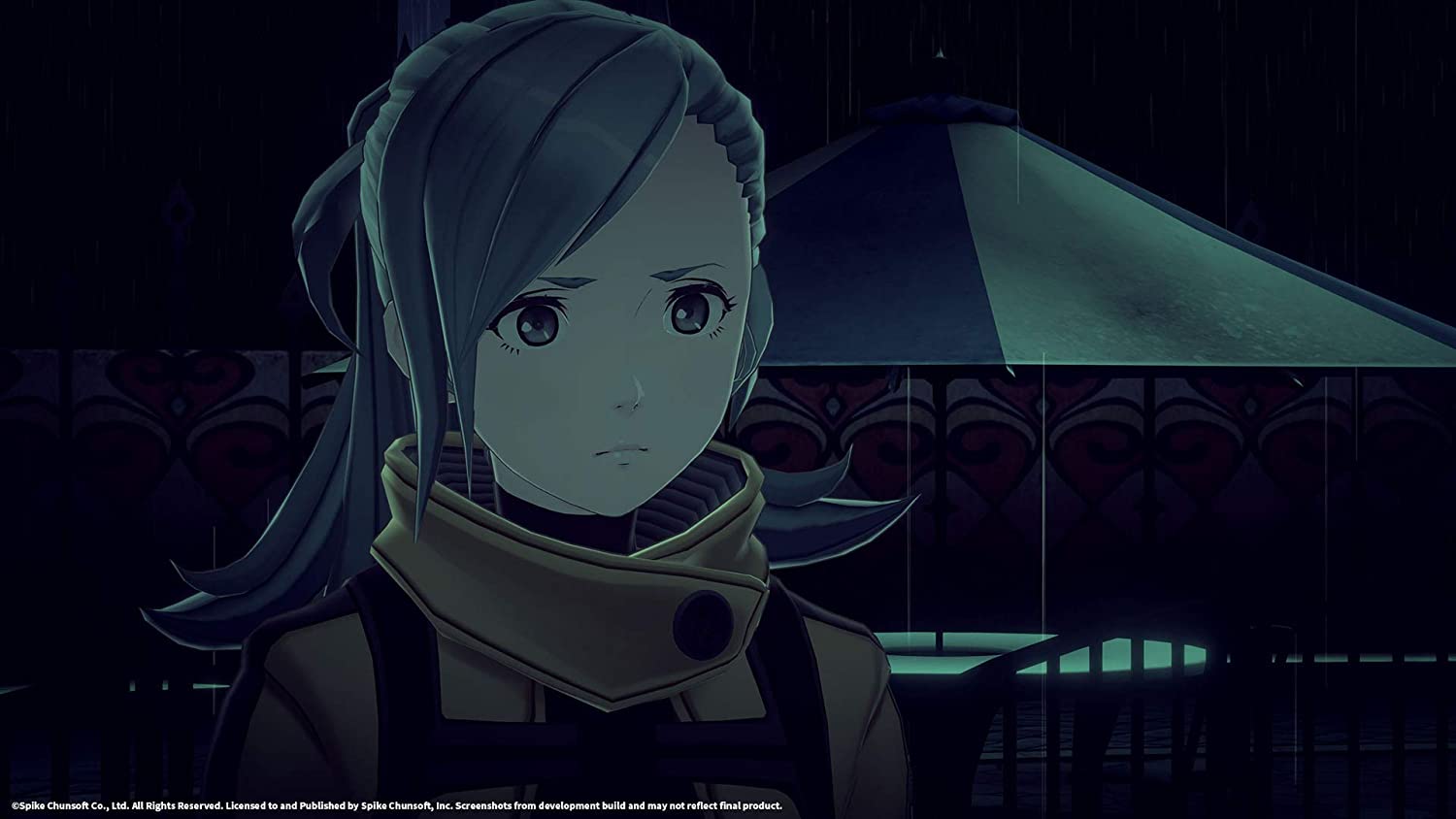 AI: The Somnium Files - Image 3