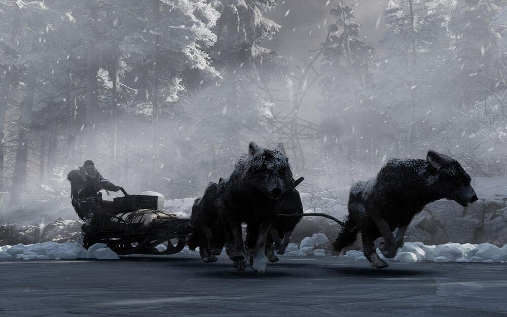 Fade To Silence (Xbox One) - Image 15