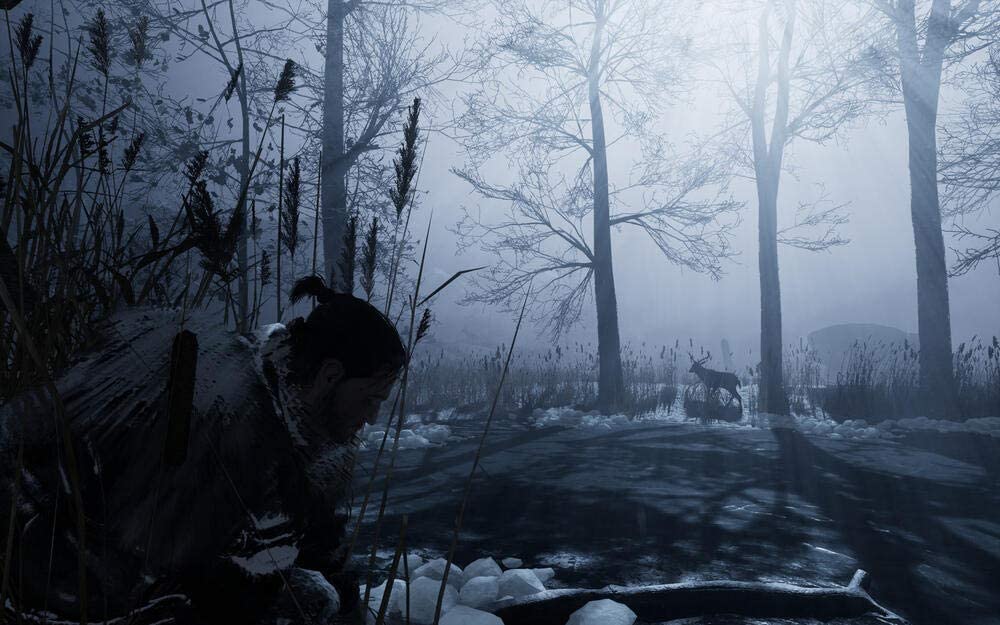 Fade To Silence (Xbox One) - Image 16