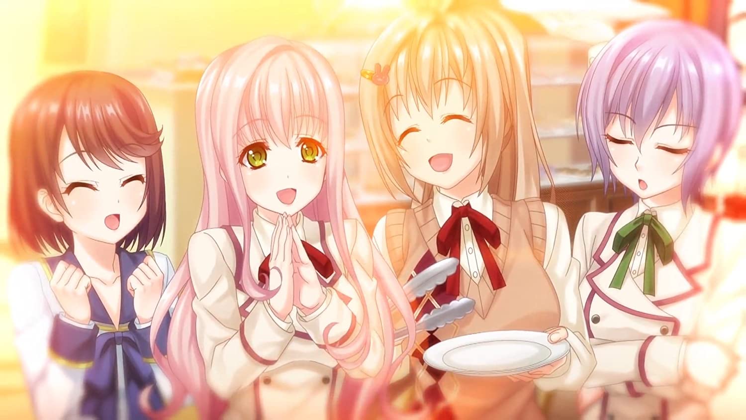 Song Of Memories (PS4) - Image 3