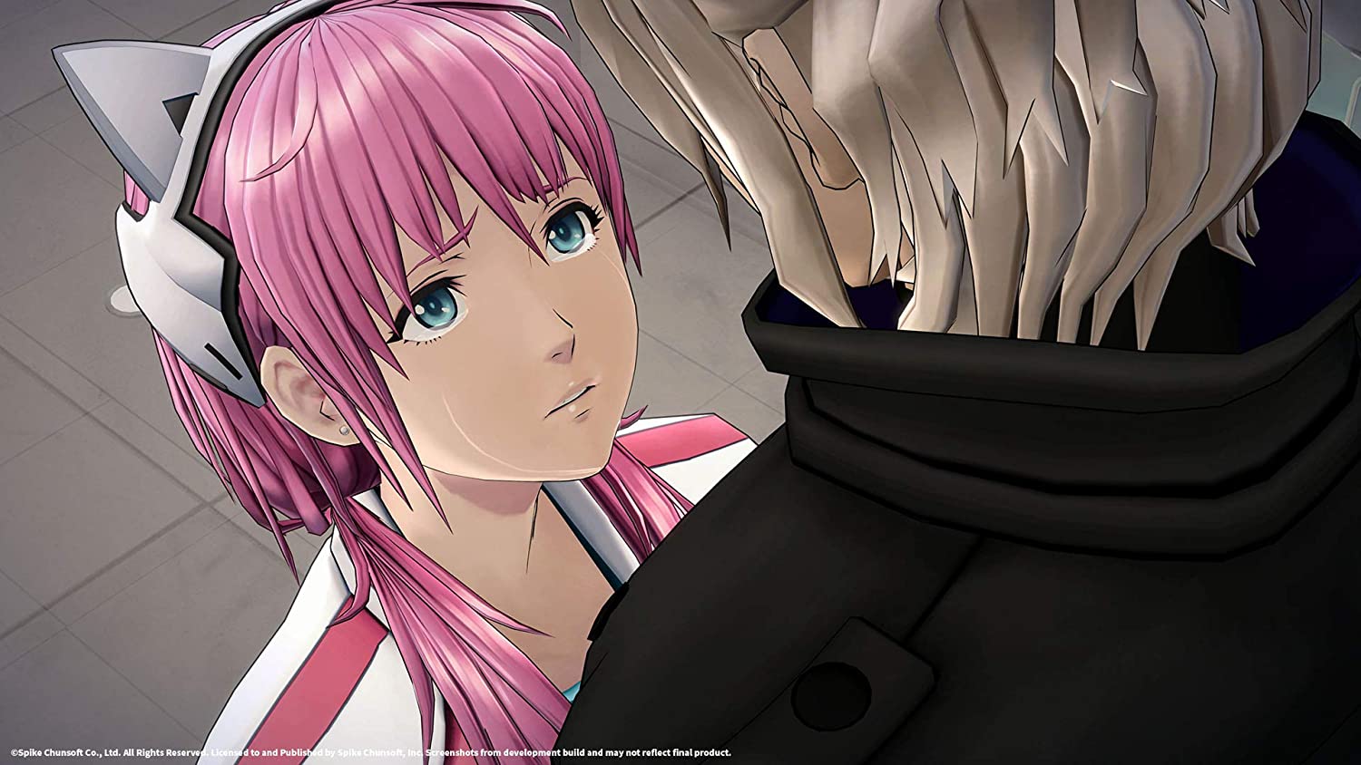 AI: The Somnium Files - Image 4