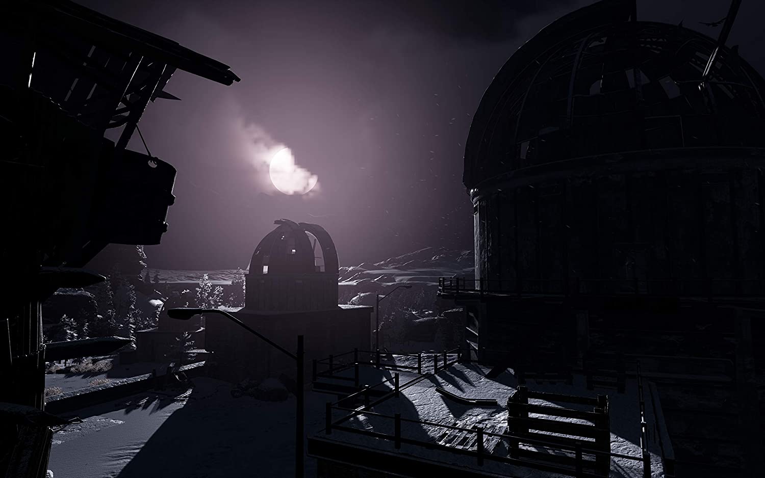 Fade To Silence (Xbox One) - Image 7