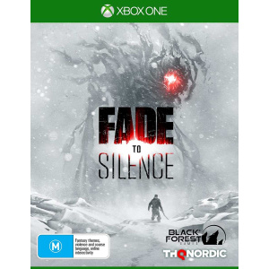 Fade To Silence (Xbox One)