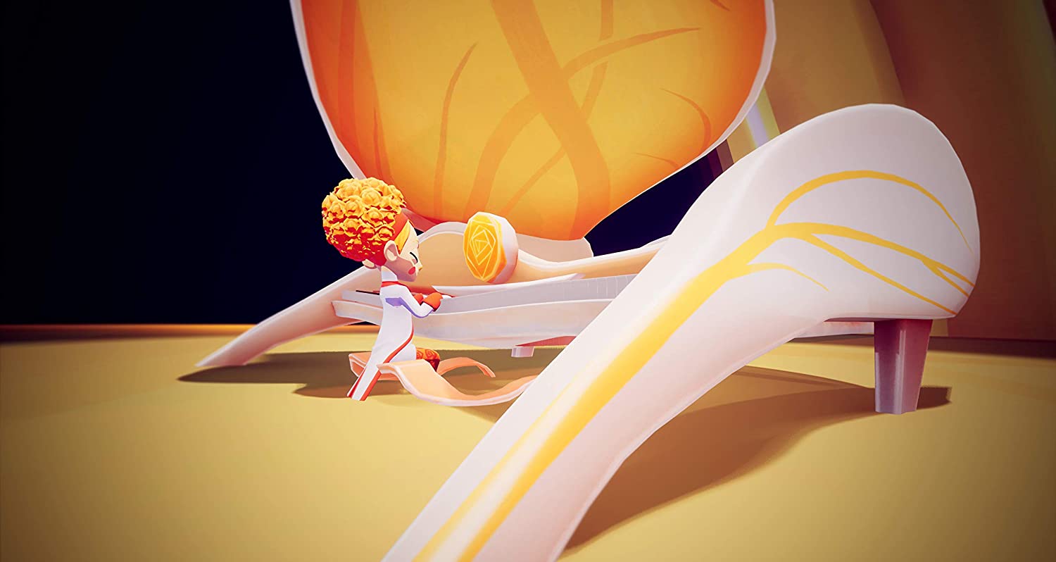 No Straight Roads (Xbox One) - Image 4