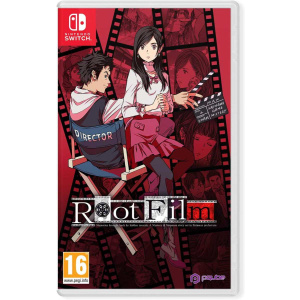 Root Film ( Nintendo Switch )