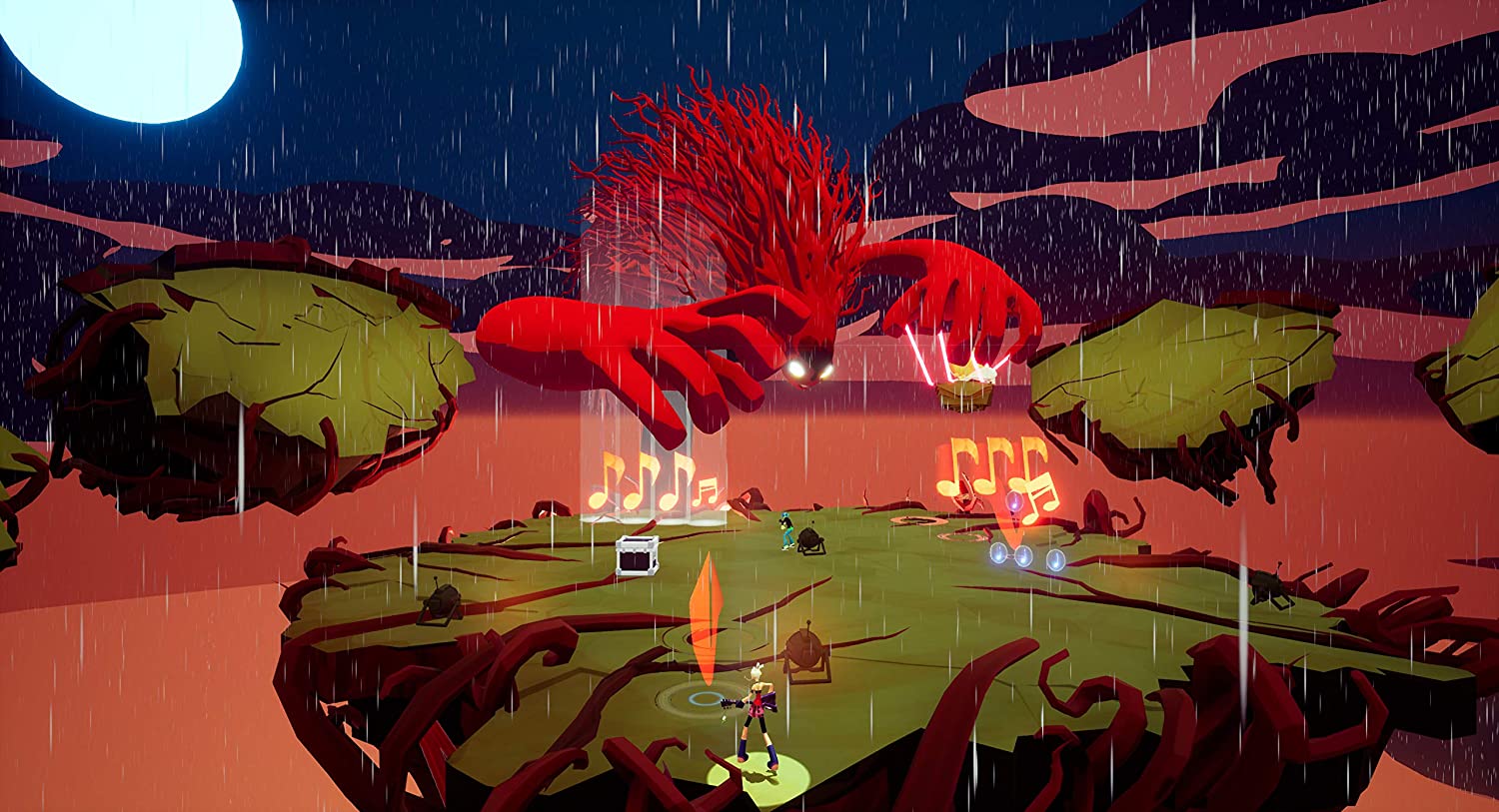 No Straight Roads (Xbox One) - Image 2