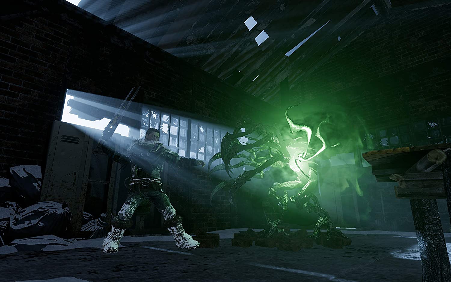 Fade To Silence (Xbox One) - Image 6