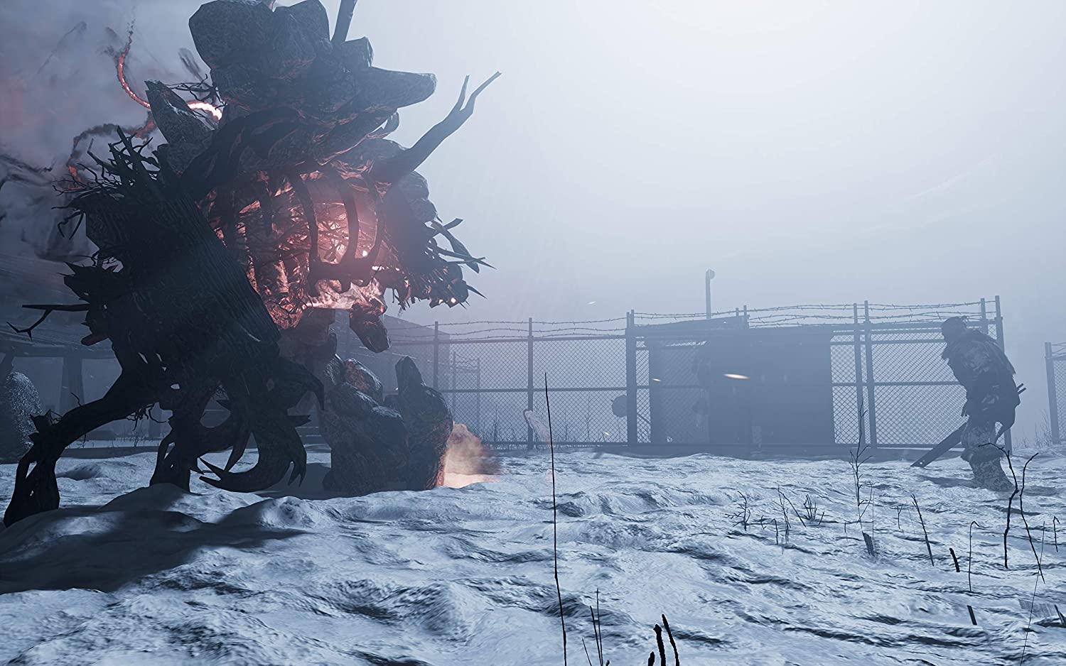 Fade To Silence (Xbox One) - Image 9