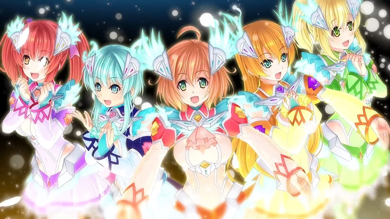 Song Of Memories (PS4) - Image 8