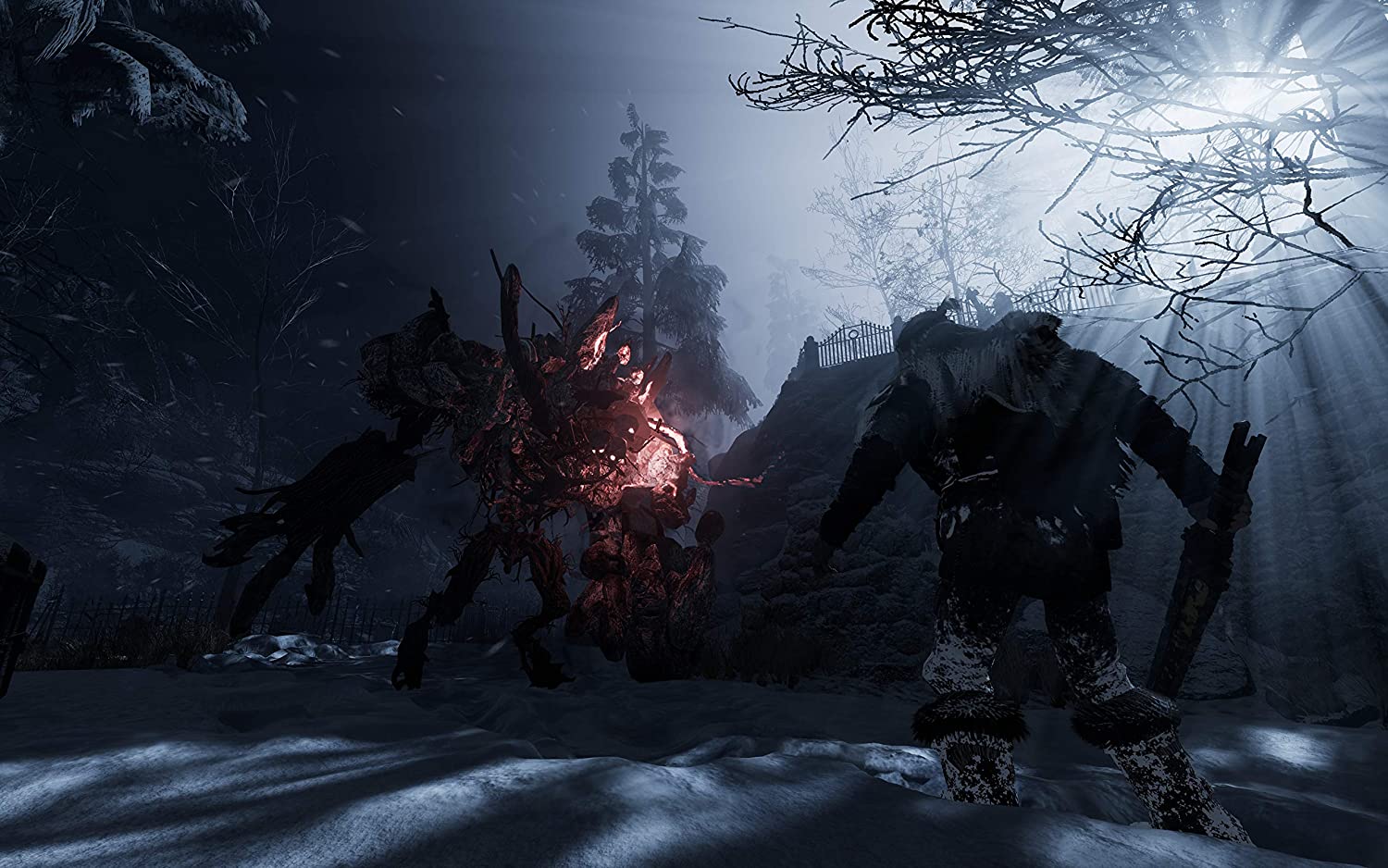 Fade To Silence (Xbox One) - Image 10