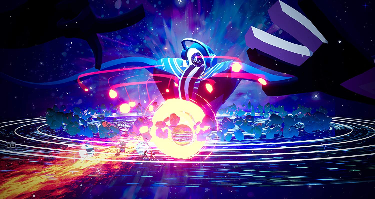 No Straight Roads (Xbox One) - Image 5