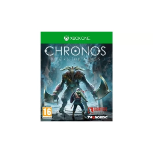 Chronos Before The Ashes (Xbox One)