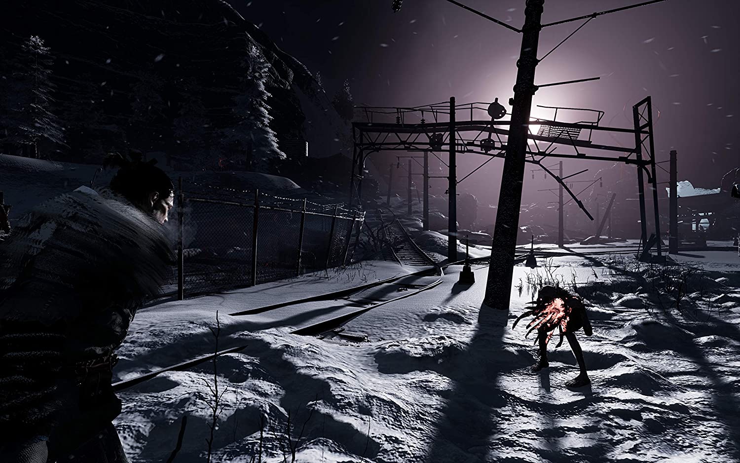 Fade To Silence (Xbox One) - Image 4