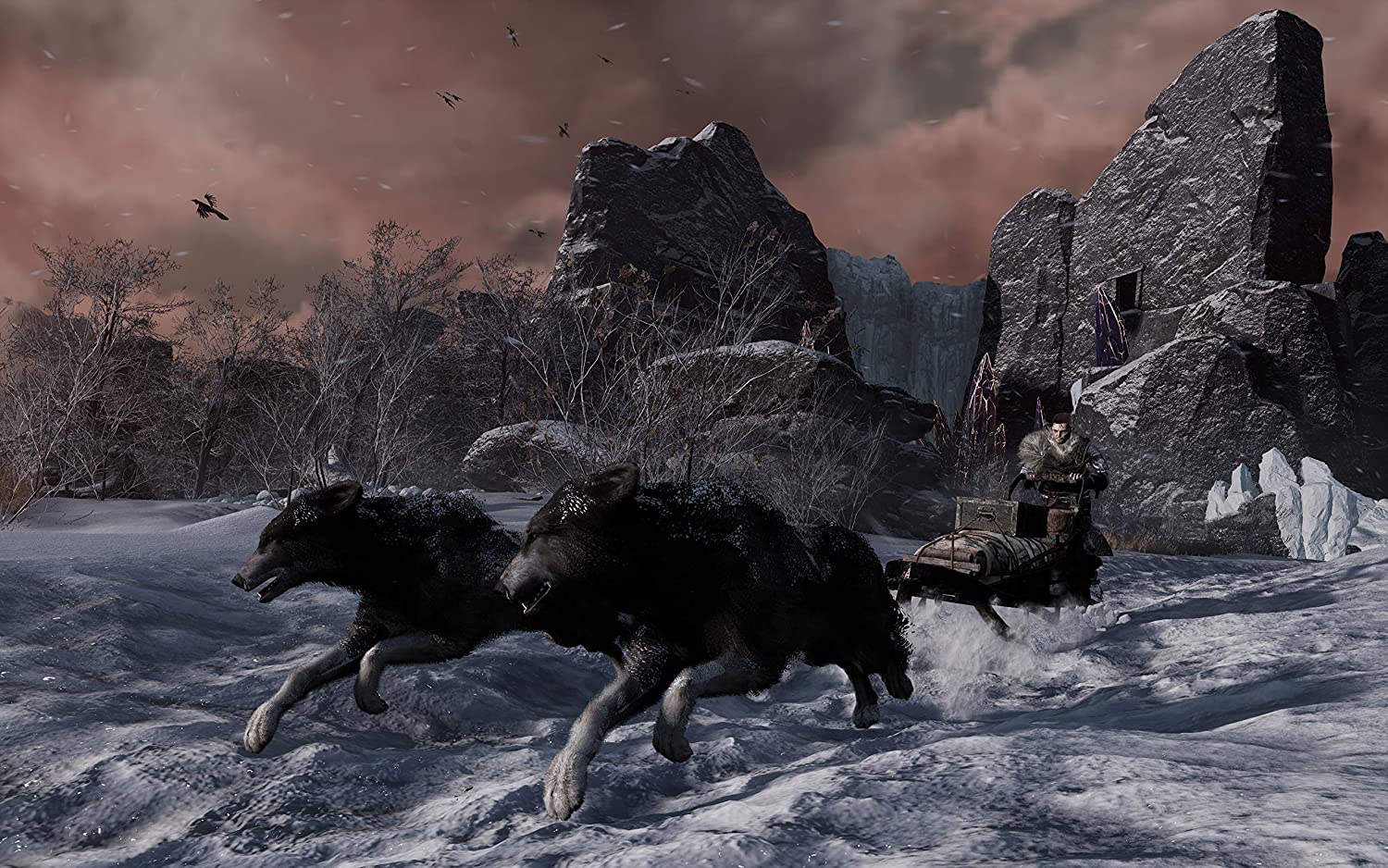 Fade To Silence (Xbox One) - Image 11