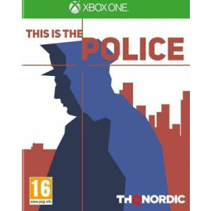 This Is The Police (Xbox One)