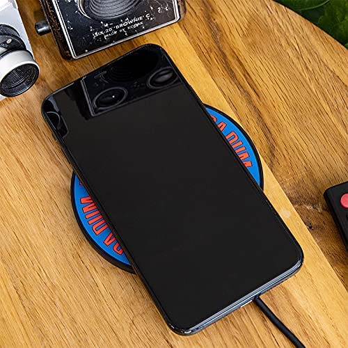 Numskull Official Jaws Wireless Charger Pad - Image 5