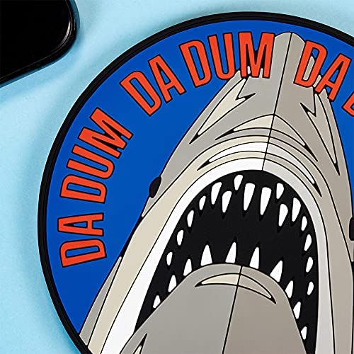 Numskull Official Jaws Wireless Charger Pad - Image 2