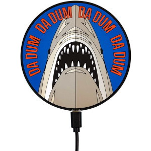 Numskull Official Jaws Wireless Charger Pad