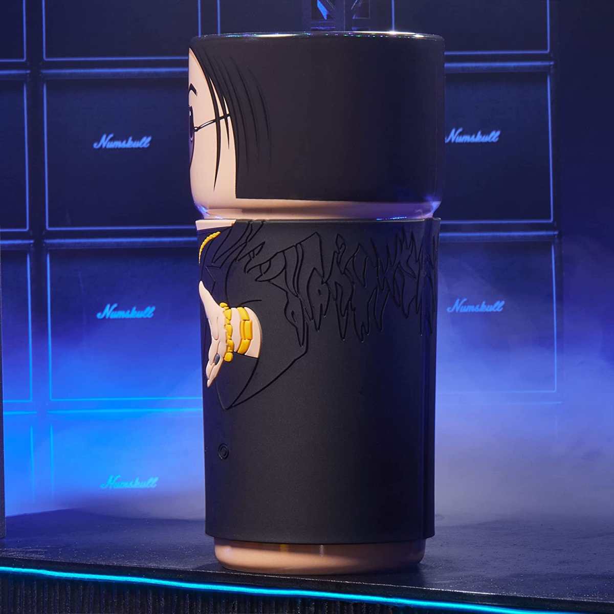 CosCups - Black Sabbath - Ozzy Osbourne Ceramic Mug Gift with Rubber Sleeve 400ml - Image 6