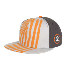 Tom Clancy’s - The Division 2 Flag - Snapback