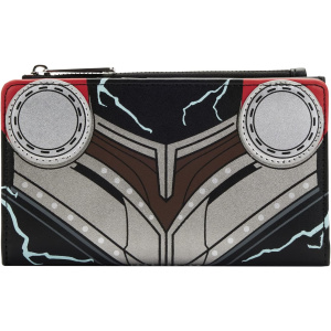 Loungefly Thor Cosplay Women's Purse