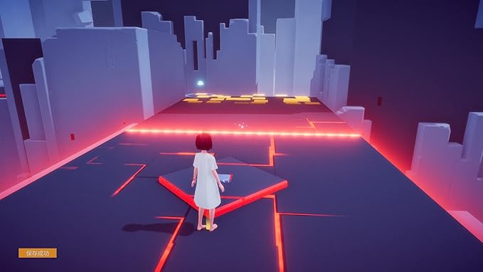 Ever Forward (PS4) - Image 5