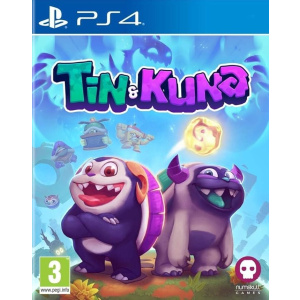 Tin & Kuna (PS4)