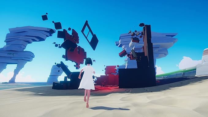 Ever Forward (PS4) - Image 2