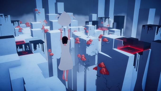 Ever Forward (PS4) - Image 3