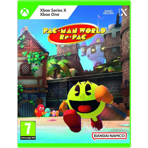 PAC-MAN World Re-Pac (Xbox One)